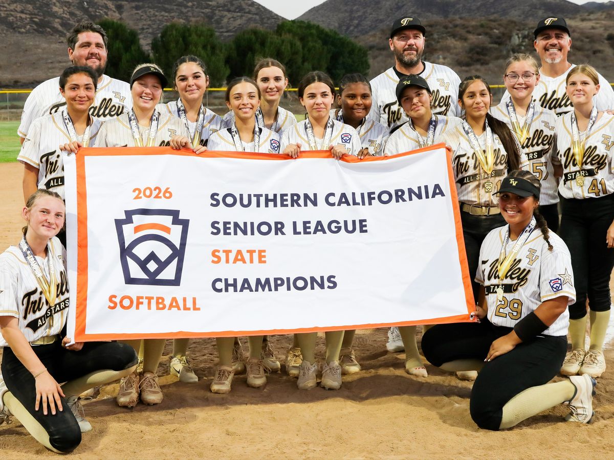 Help Tri-Valley Softball Team Get to Regionals campaign photo, 1 of 5