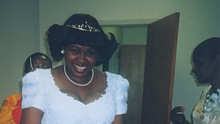 Help Us Honor Regina: $9700 Needed For Funeral Arrangements campaign photo, 1 of 3