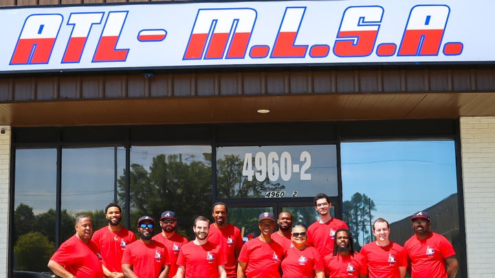 Main fundraiser photo