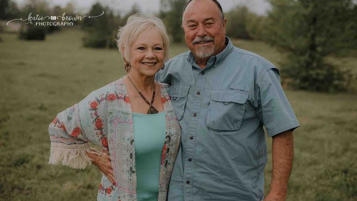 Main fundraiser photo