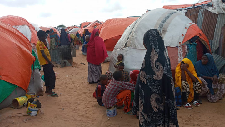 Fundraiser by WAFA RELIEF : Somalia Appeal