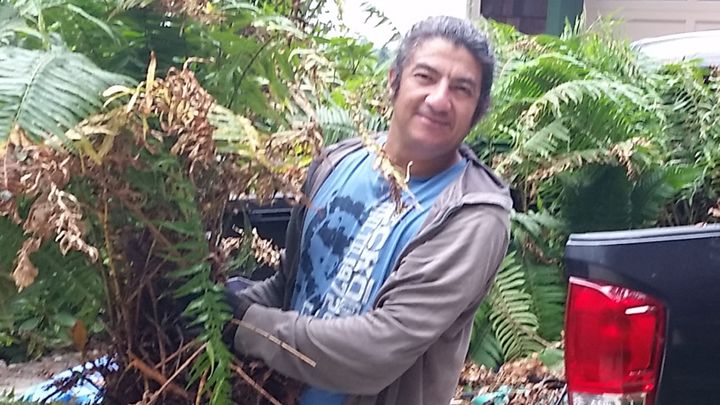 Support Juan Before October 8 Help Us Bring Juan Home campaign photo, 1 of 6