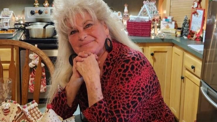 Help Mel Continue Her Fight campaign photo, 1 of 3