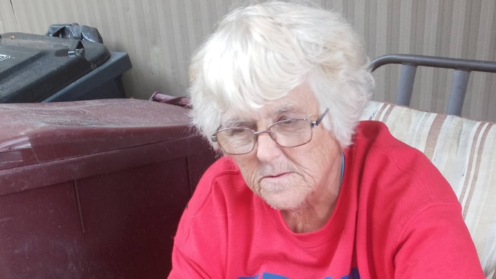 Support for Aunt Rita’s Cremation Costs campaign photo, 1 of 3