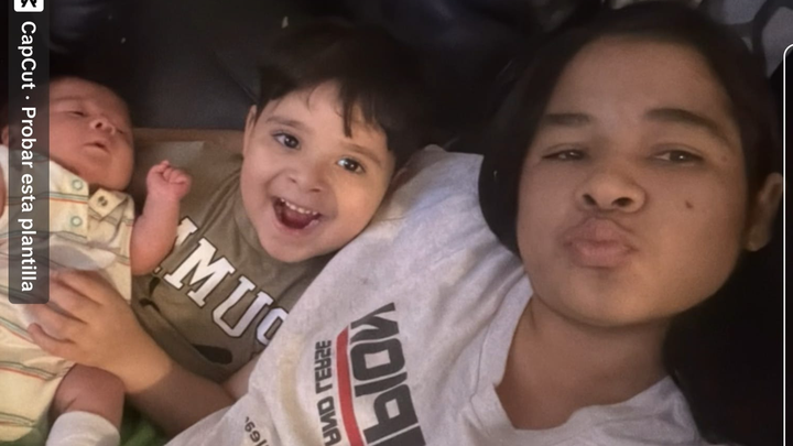 Urgent Help for Elizabeth and Her Kids campaign photo, 1 of 3