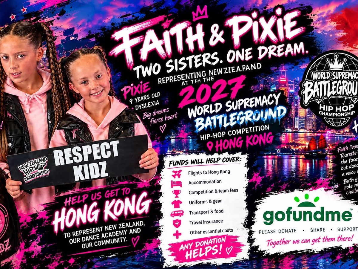 Fundraiser’s main image