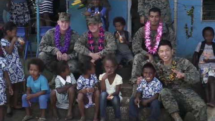 Main fundraiser photo