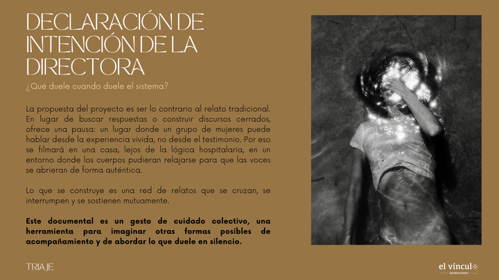 Foto principal de la recaudación de fondos