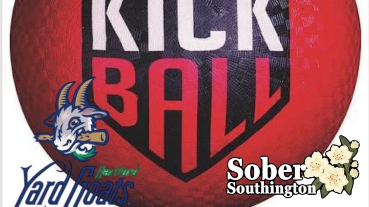 Sober Southington Kickball Day campaign photo, 1 of 5