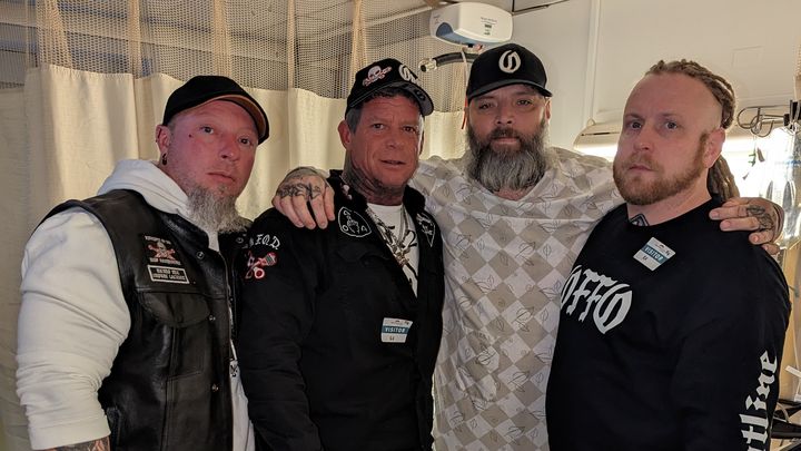 Main fundraiser photo
