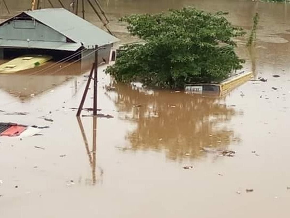 NOVA for Kerala Flood Relief campaign photo, 1 of 3