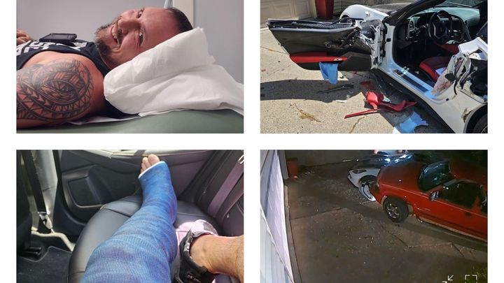 Main fundraiser photo