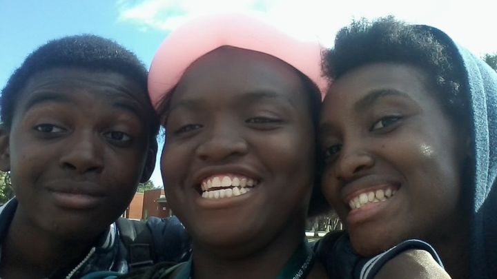 Main fundraiser photo