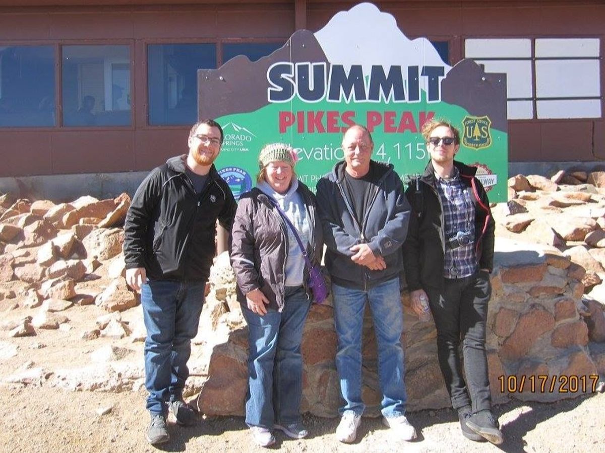 Fundraiser’s main image