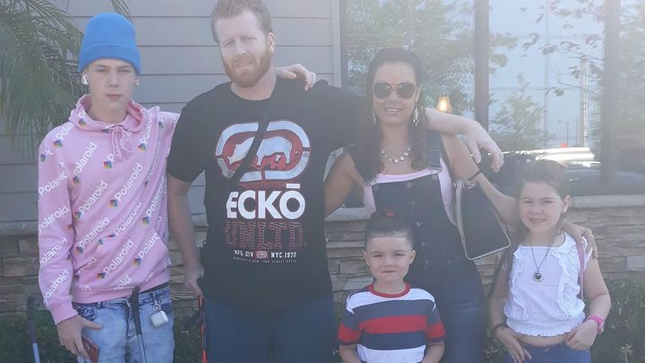 Main fundraiser photo
