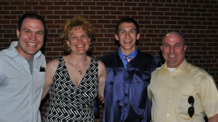Main fundraiser photo