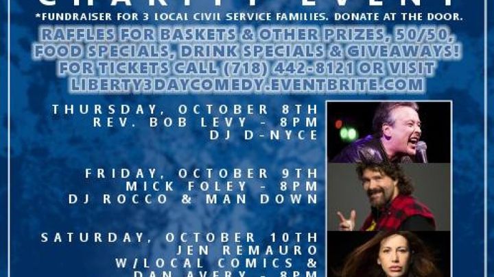 Main fundraiser photo