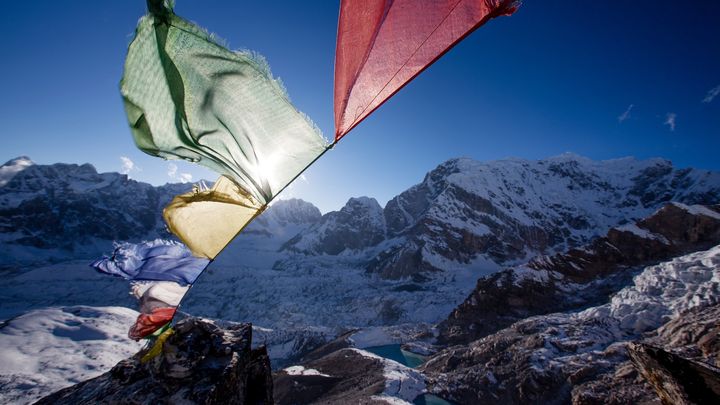 Support Nepal campaign photo, 1 of 3
