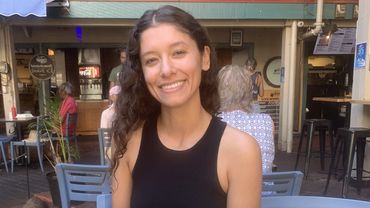 Victoria Apaldetti-Marquez