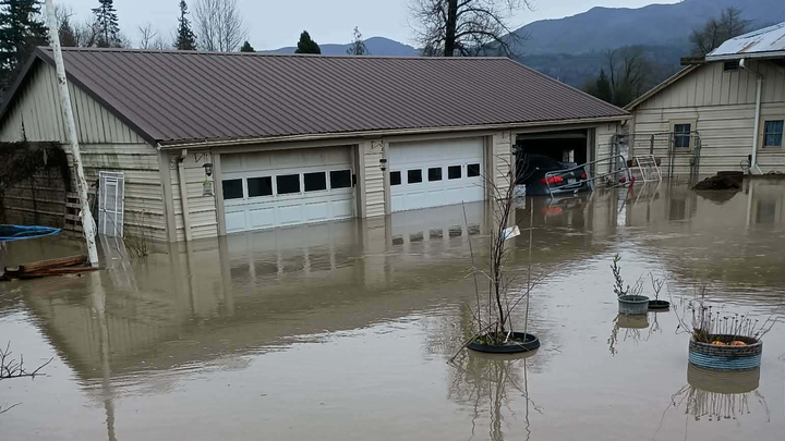 Support Kimmy and Anthony After the Flood campaign photo, 1 of 3