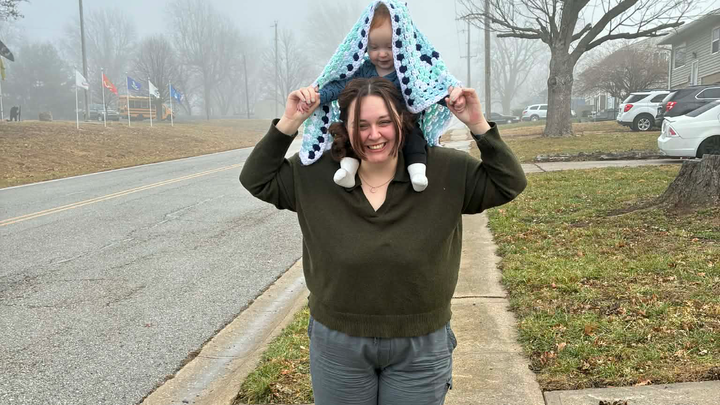 Family Finally in Remission needs Support campaign photo, 1 of 8