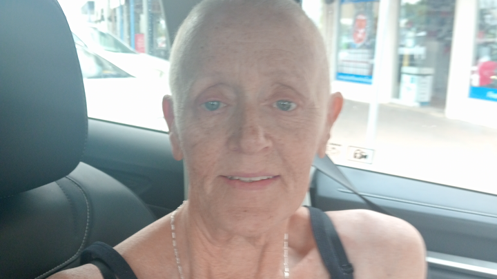 Help Lizzy Heal – A urgent Community Appeal campaign photo, 1 of 3