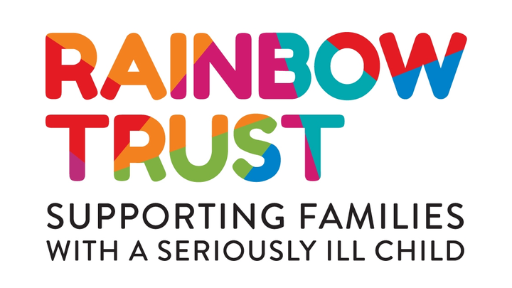 Raise Money for Rainbow Trust! campaign photo, 1 of 3