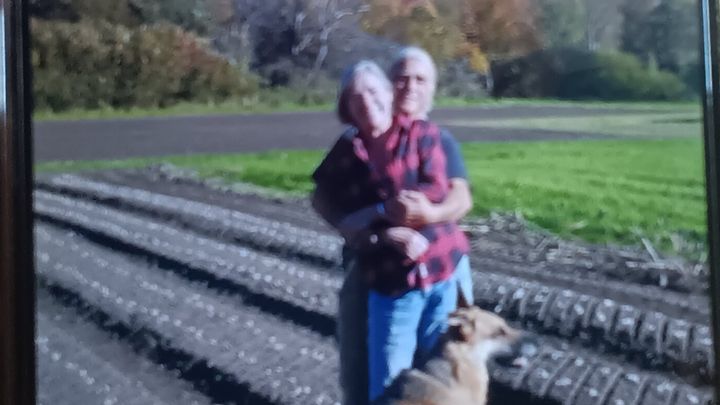 Support Witchcat Farm's Organic Garlic Comeback