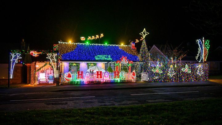 Main fundraiser photo