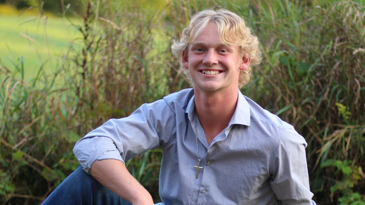 Help Wyatt Share Jesus' Love in New Zealand campaign photo, 1 of 4