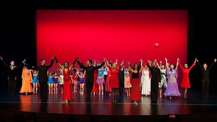 Main fundraiser photo