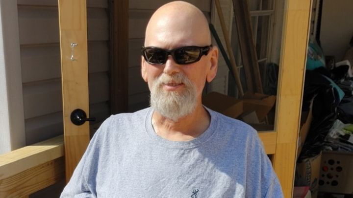 Prayers for Big John - Unforeseen Medical campaign photo, 1 of 3