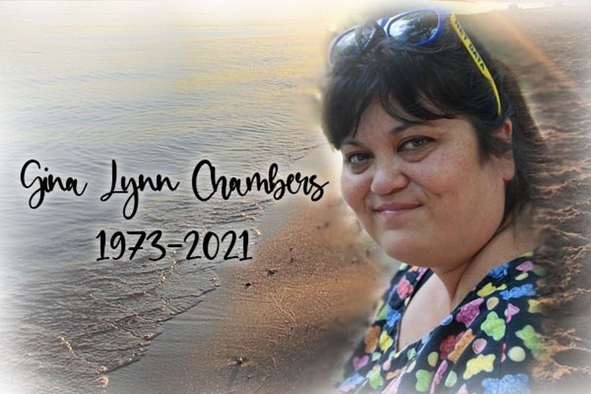 Fundraiser for Douglas Chambers by Kathleen Chambers : Gina Chambers  Funeral and Medical expenses