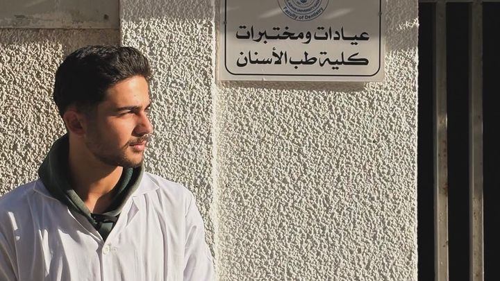 From Survival to a Dream: Support Younes campaign photo, 1 of 5