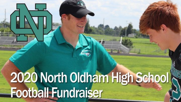 Main fundraiser photo