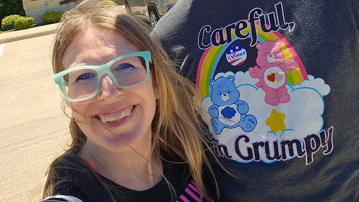 Update! Closed: Thank you for your support campaign photo, 1 of 8