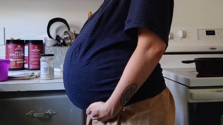 Help me get the support I need in labor campaign photo, 1 of 3