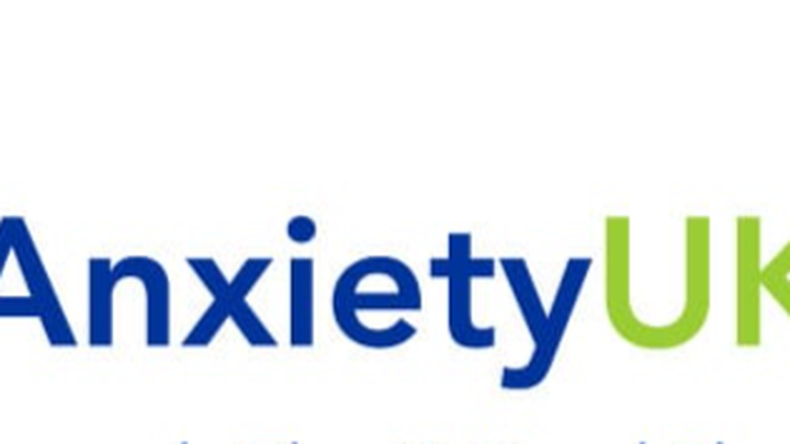 MARATHON NO.51; GREATER LONDON FOR ANXIETY UK campaign photo, 1 of 3