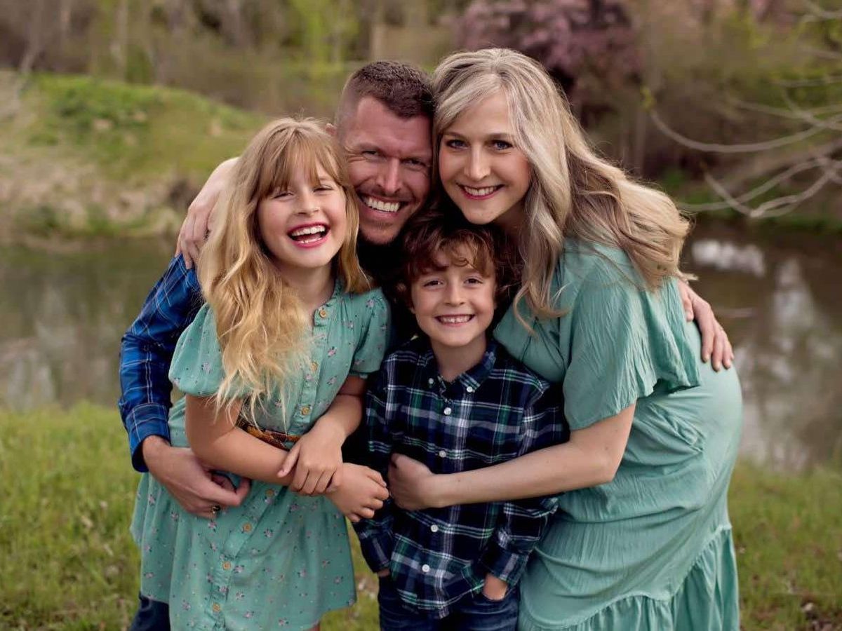 Investing in the Future of Liz's Family campaign photo, 1 of 8