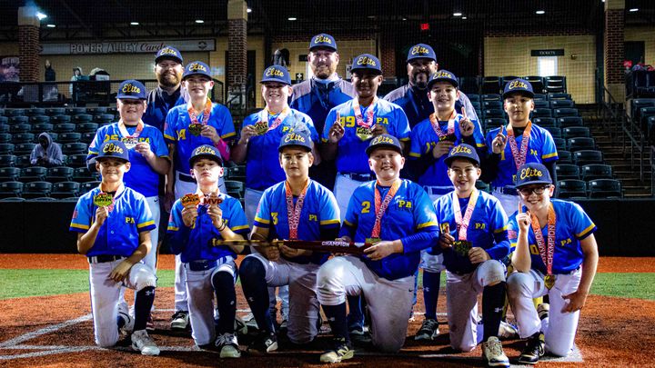 Send PA Elite Baseball to Cooperstown Dreams Park campaign photo, 1 of 3