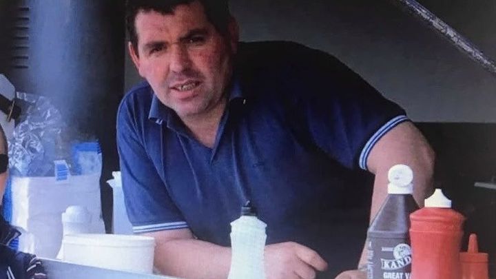 Help Robert Lanphier get back in business