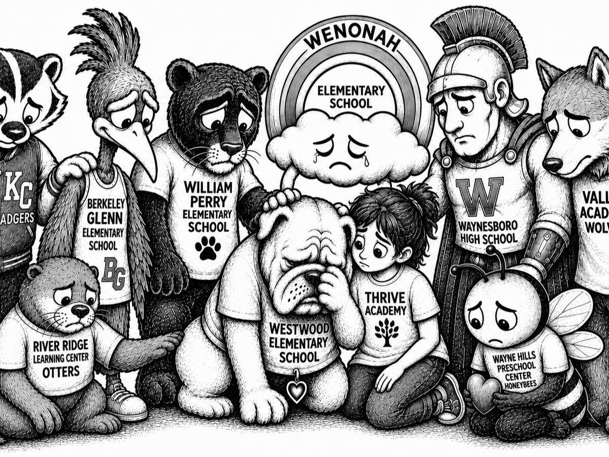 Fundraiser’s main image