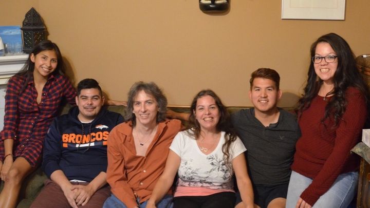 Main fundraiser photo