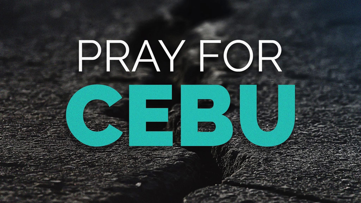 Urgent Relief for Cebu Earthquake Survivors campaign photo, 1 of 8