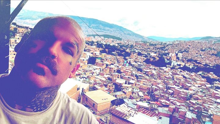 Foto principal de la recaudación de fondos