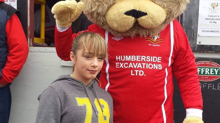 Main fundraiser photo