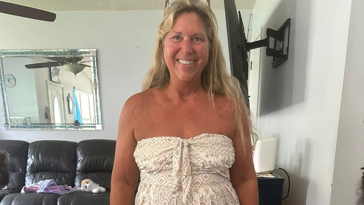 Help Susan Barberi Fight Glioblastoma campaign photo, 1 of 8