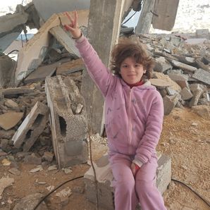 Nour Abu shawish