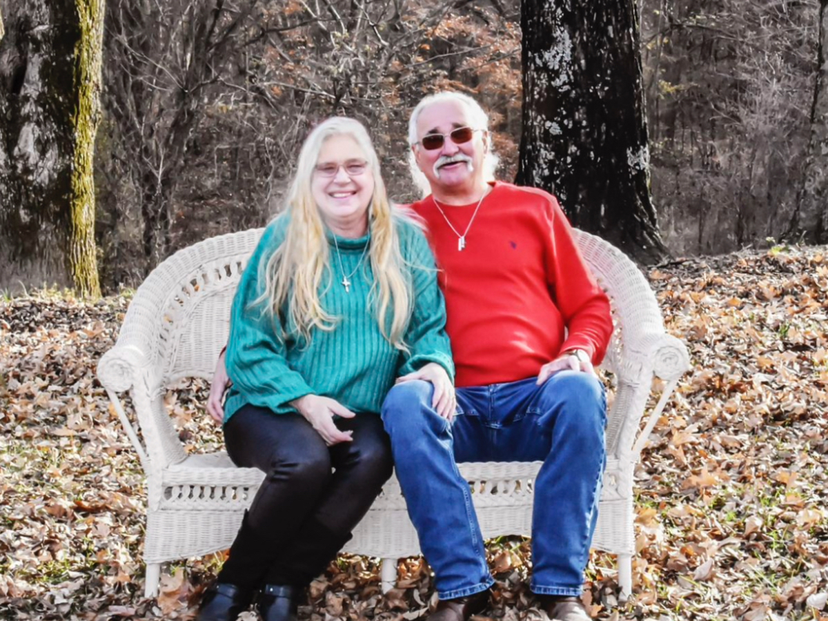 Donate to help the Moore and Johnson Families campaign photo, 1 of 4