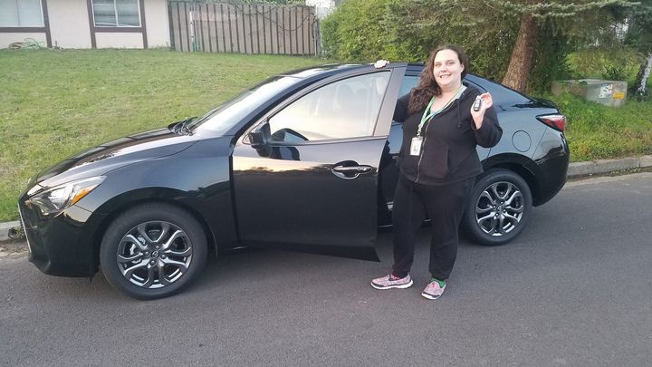 Help Jessica and Justin Reclaim Their Car campaign photo, 1 of 3
